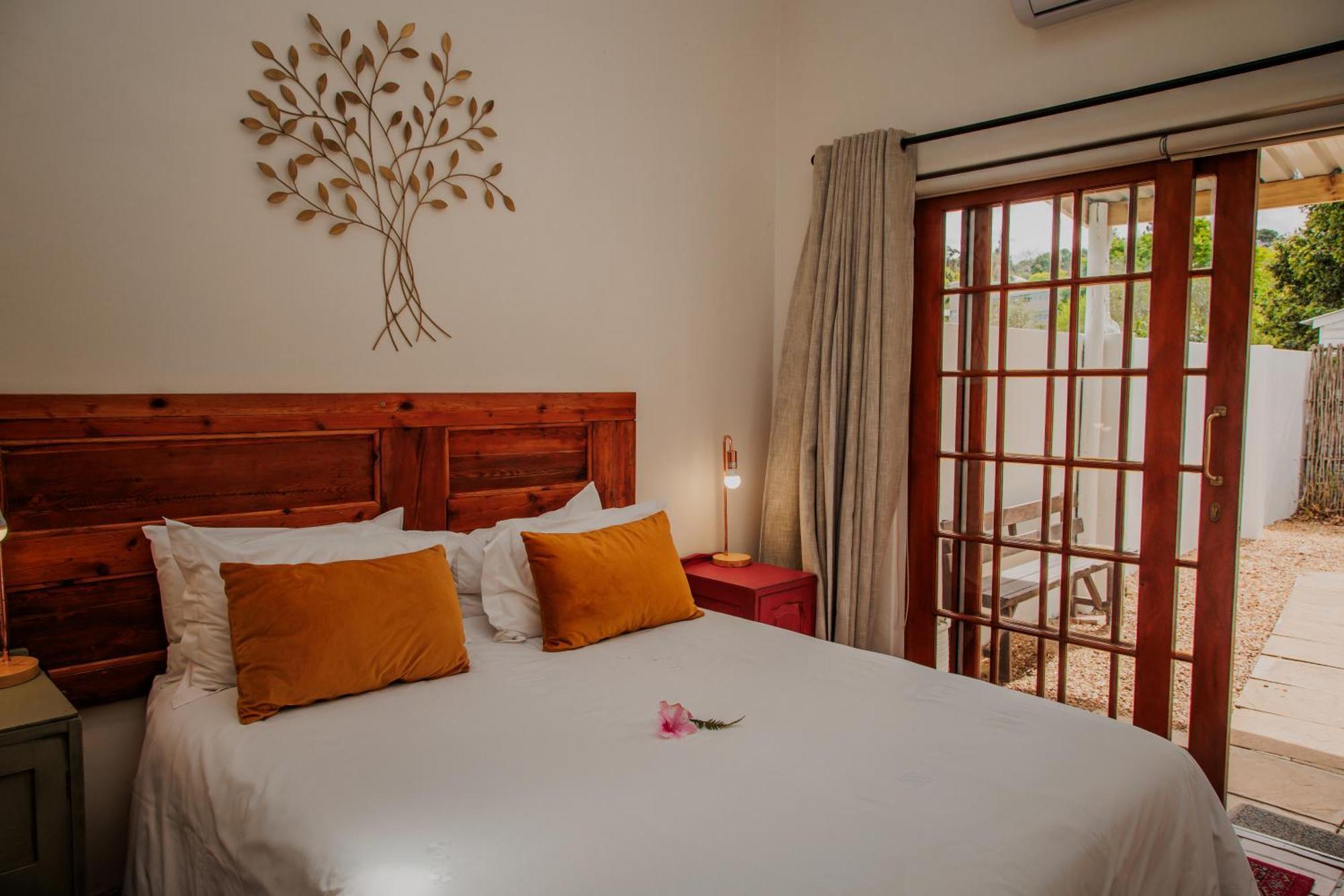 Aan De Oever Guesthouse Swellendam Exterior photo